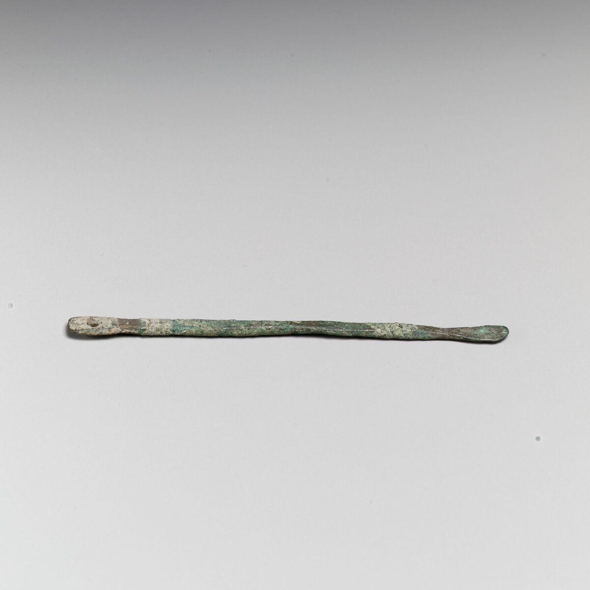 Tool ? Nail cleaner ?, Bronze, Roman 