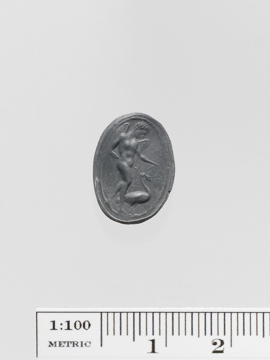 Gold scarab, Gold, Greek