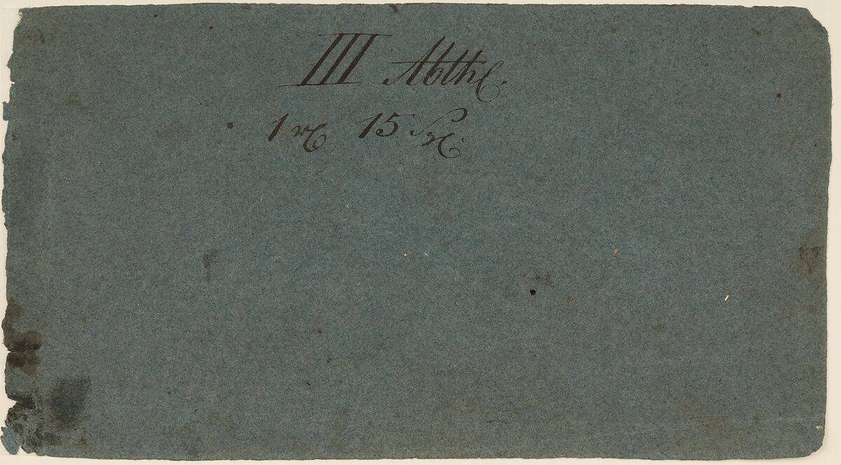 <i>Musterblätter enthaltend die anwendbarsten Jagdstücke u. Arabesken für Büchsenschäfter, Graveure etc.</i> (Zella bei Gotha, n.d. [1849/50]) (Patternbook of Engraved Designs for Firearms Ornament), from the workshop of Louis D. Nimschke (1832–1904), Gustave Ernst (German), Engraving on paper, German