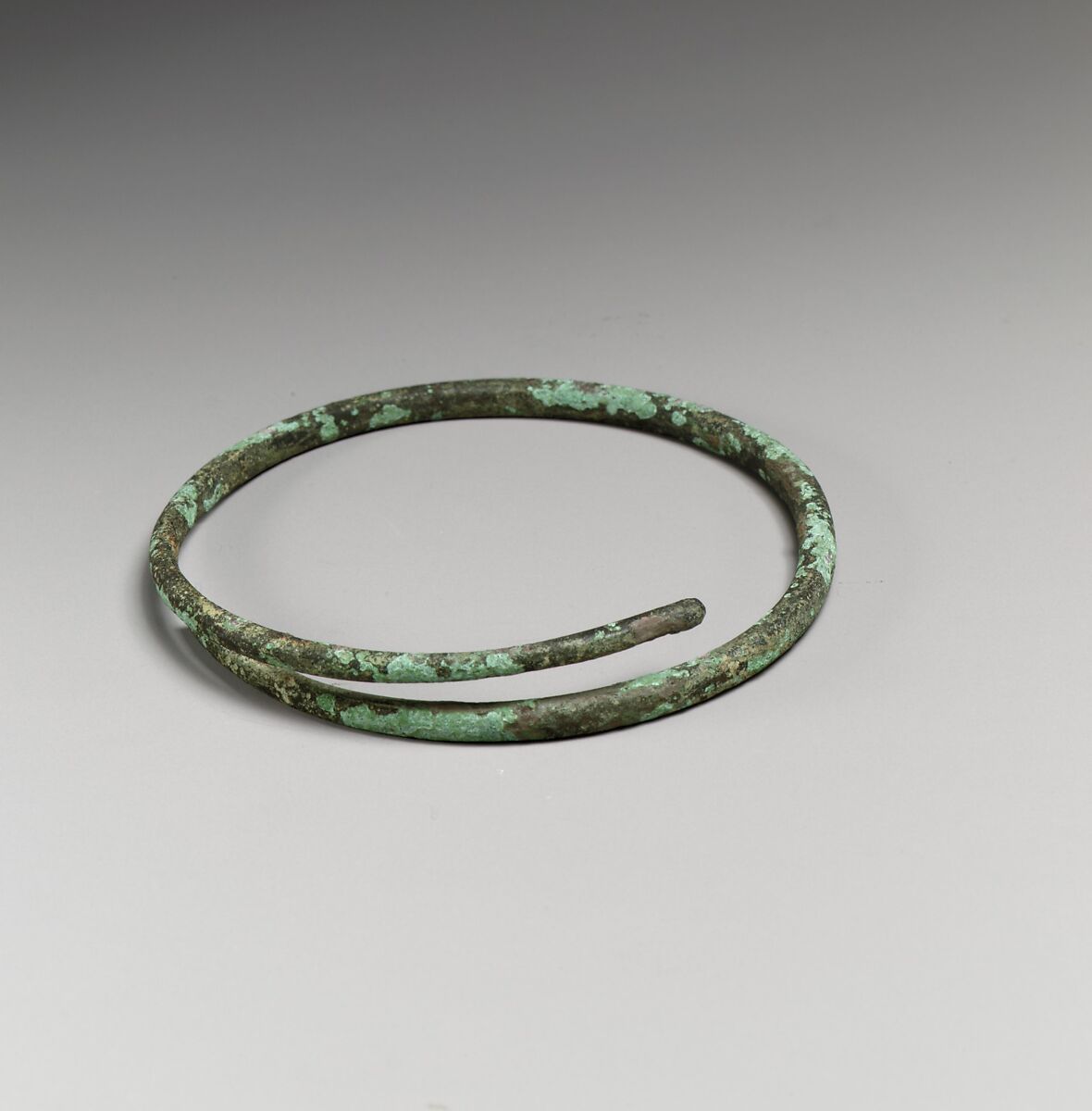 Bracelet, Bronze, Etruscan 