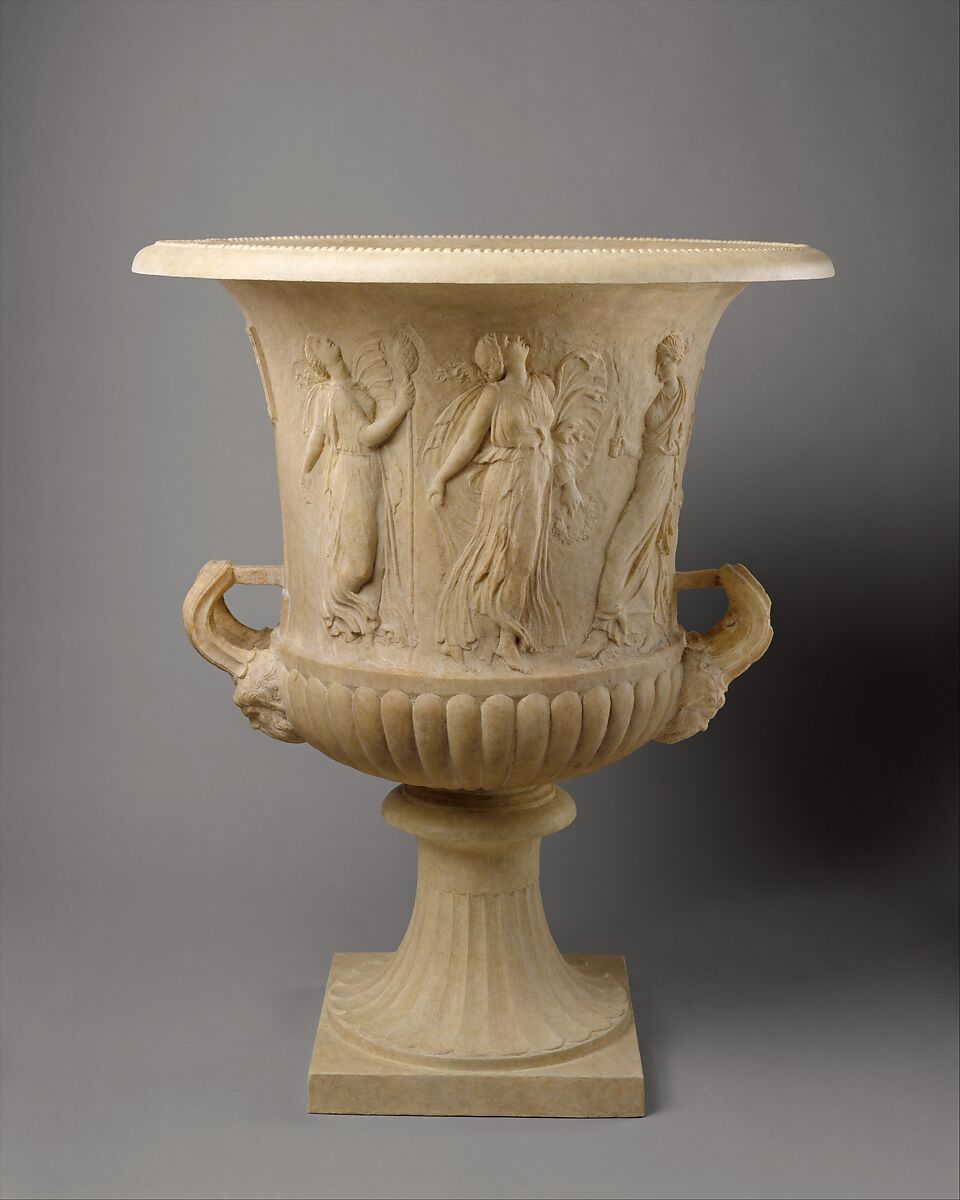 Retrospective Styles in Greek and Roman Sculpture, Essay, The Metropolitan  Museum of Art