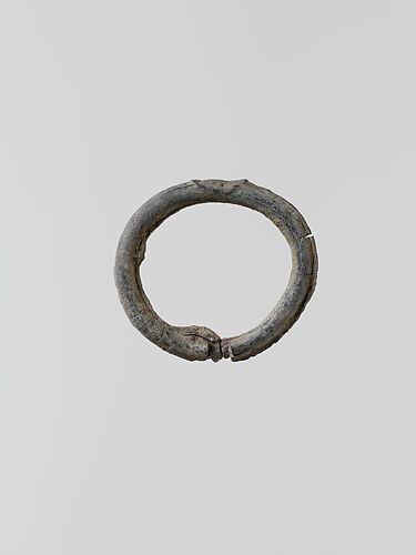 Lead ring