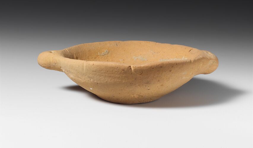 Terracotta Combination Conical Bowl