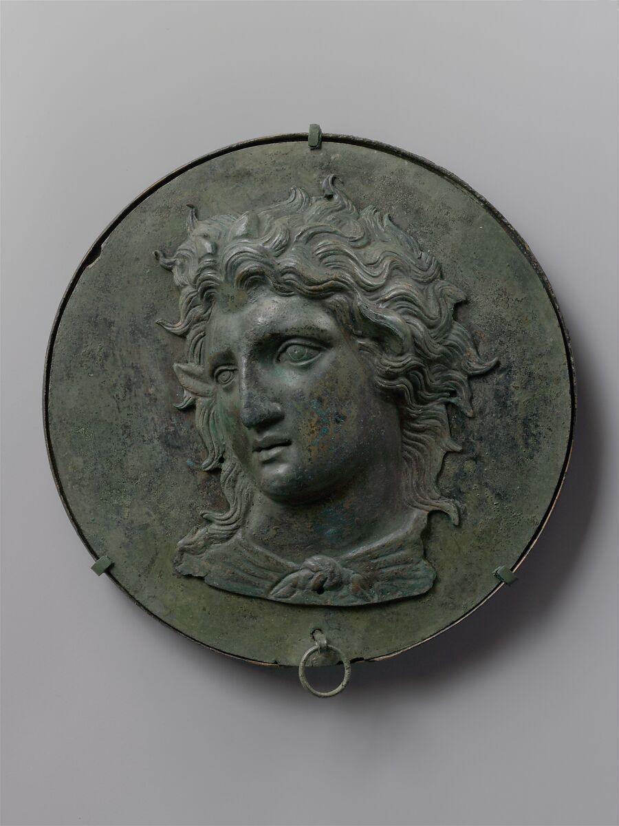 alexander the great from macedonia