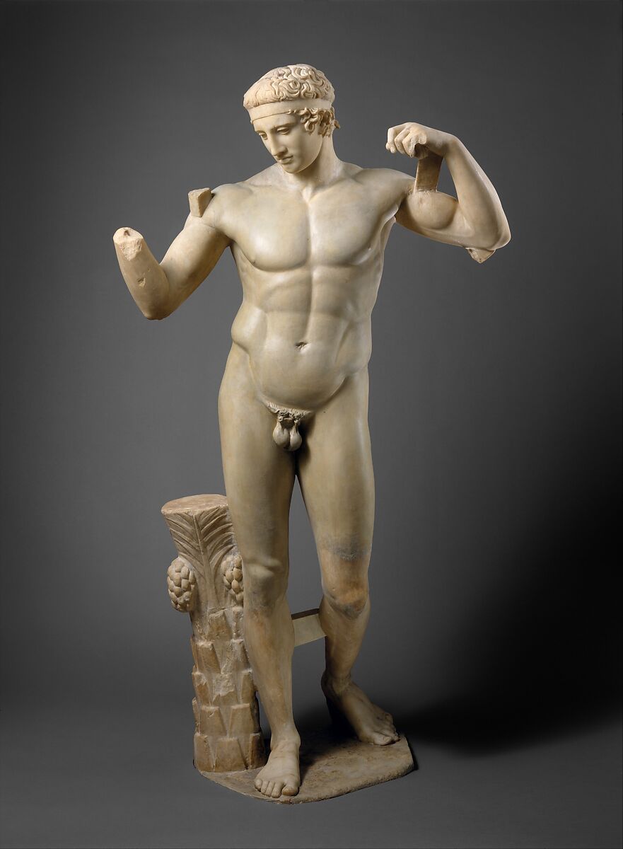 Greek sculpture deals