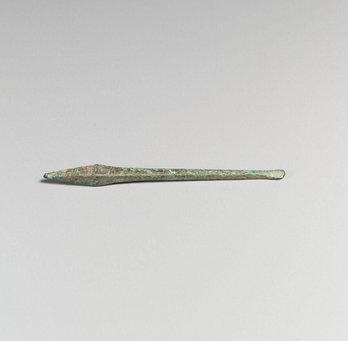 Arrowhead, Bronze 