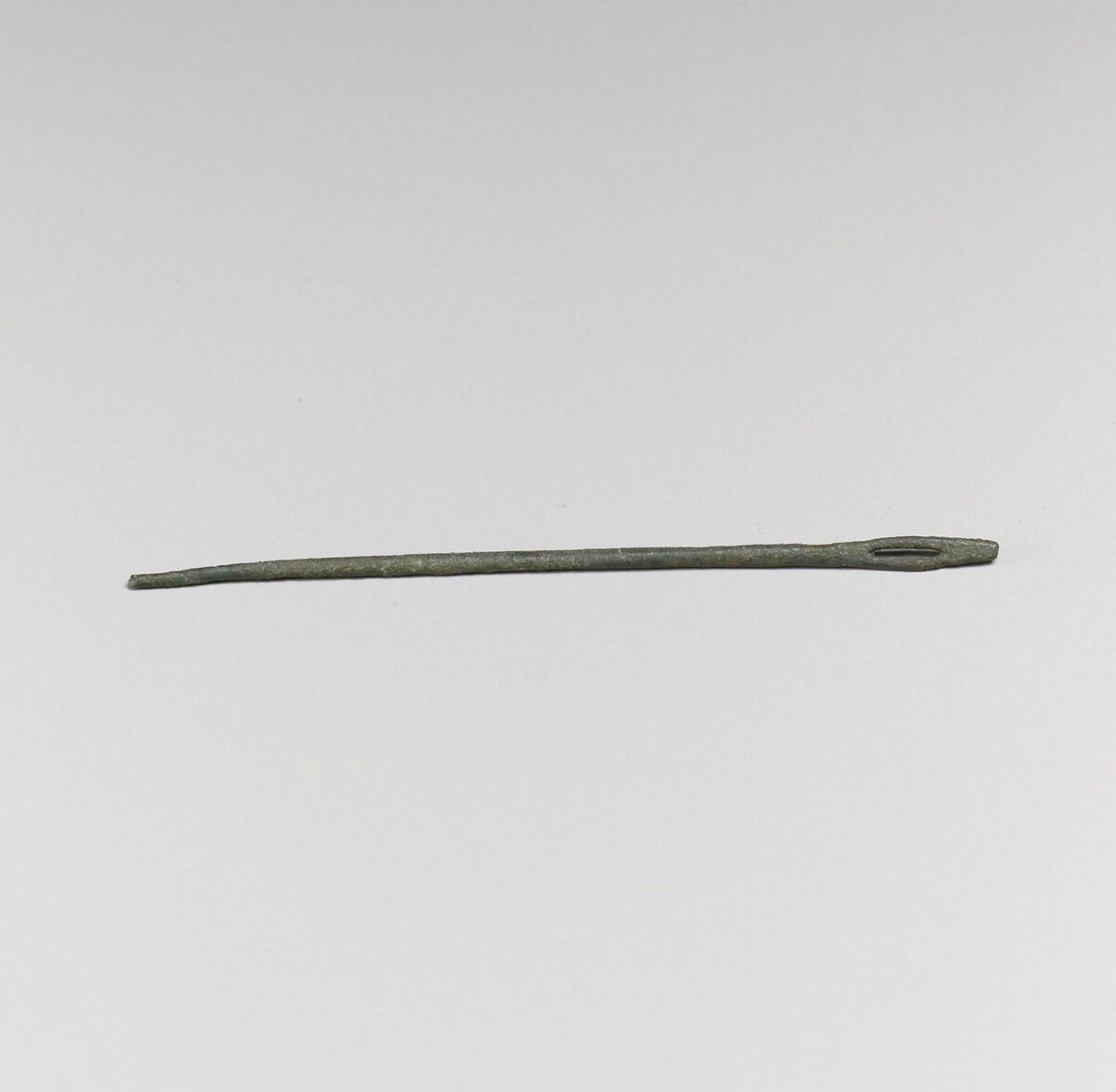 Needle, Bronze 