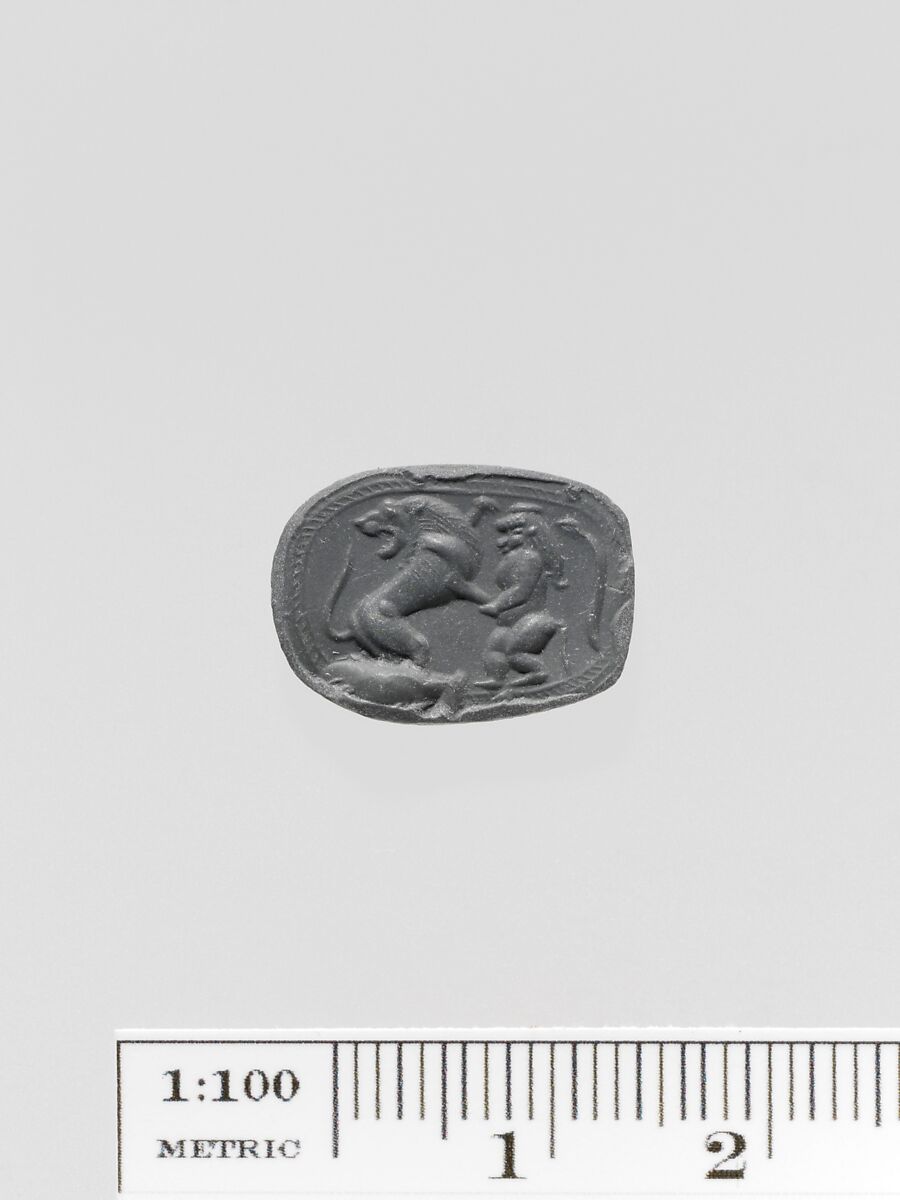 Carnelian scarab, Carnelian, Greek, Sardinian