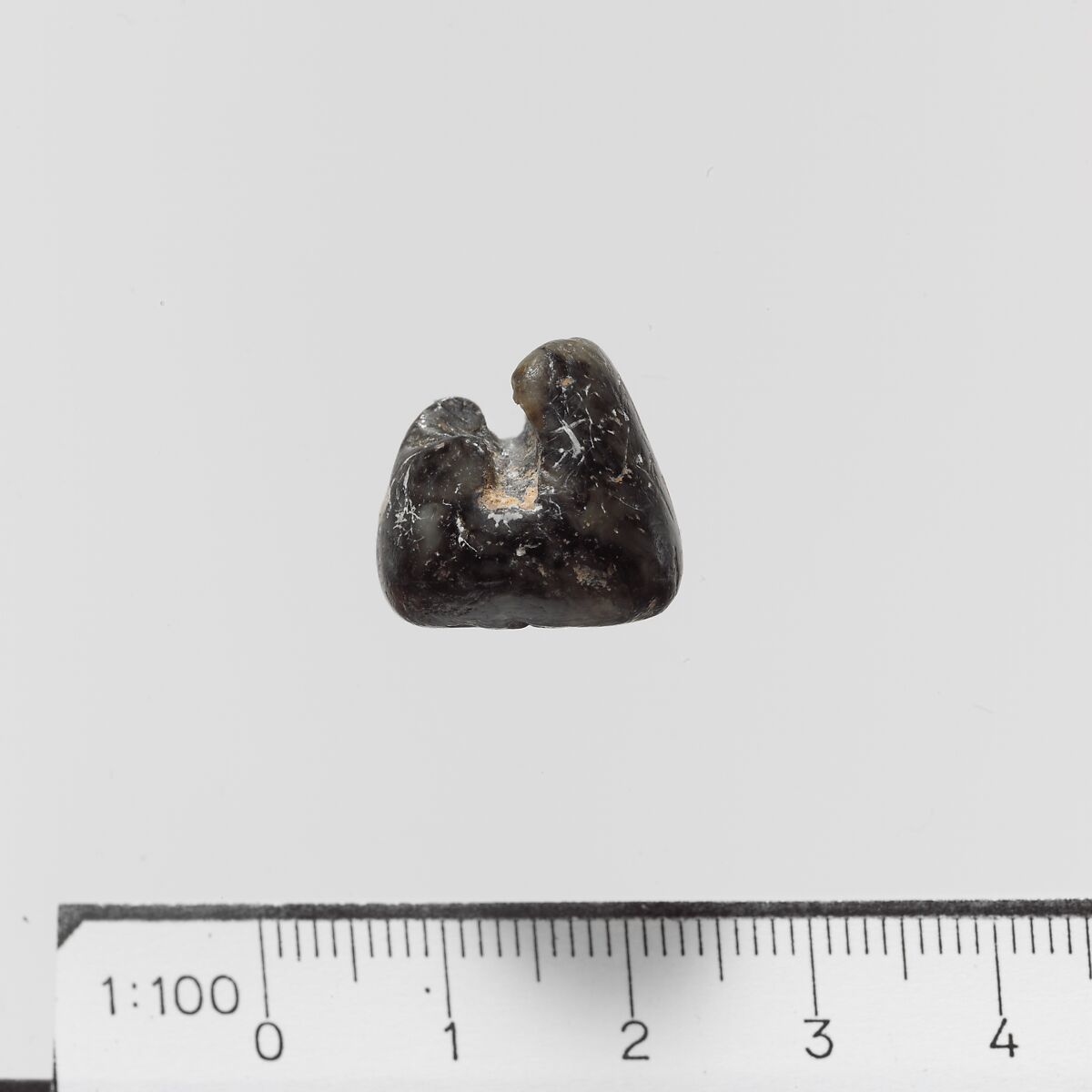 Seal, Steatite, Minoan