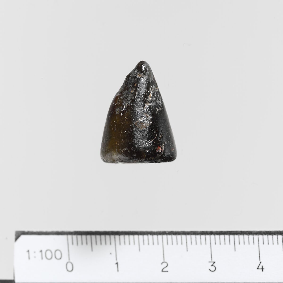 Seal, Steatite, Minoan