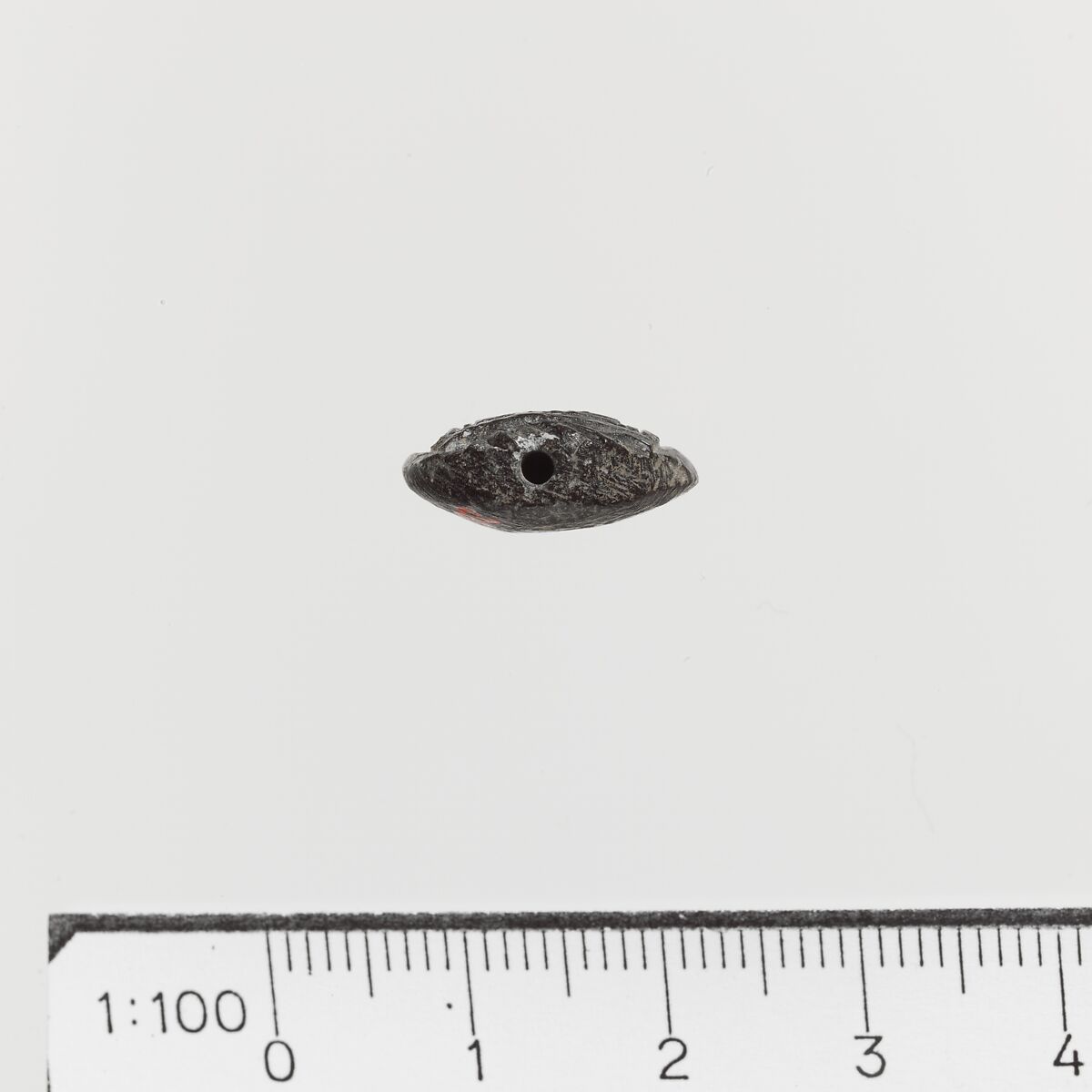 Seal, Steatite, Minoan