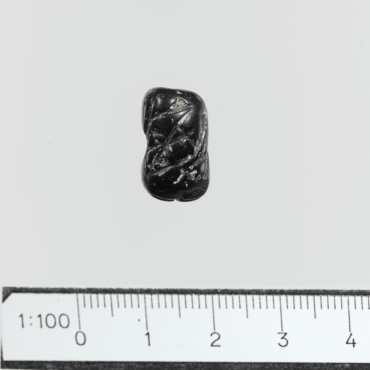 Seal, Steatite, Minoan 