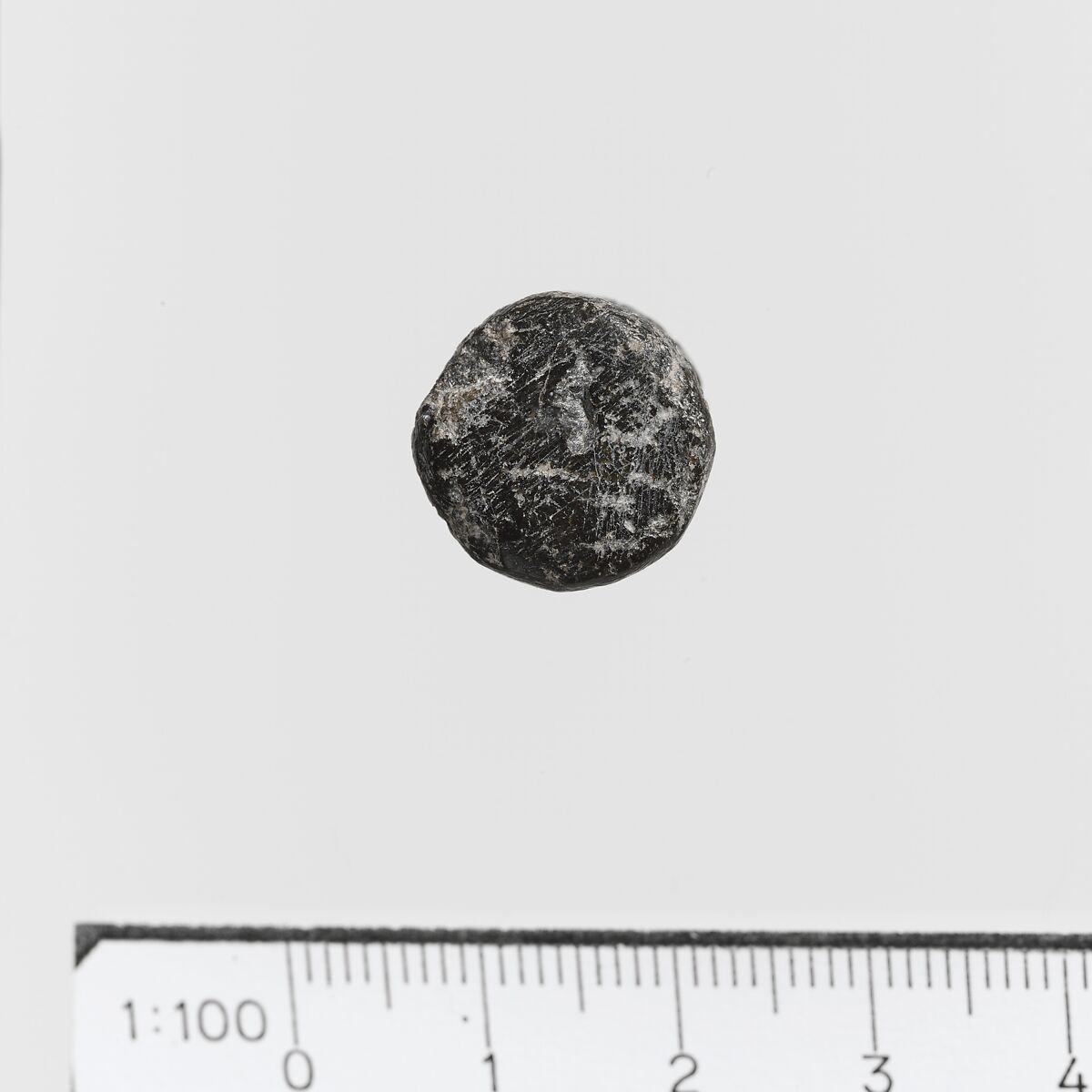 Seal, Steatite, Minoan 