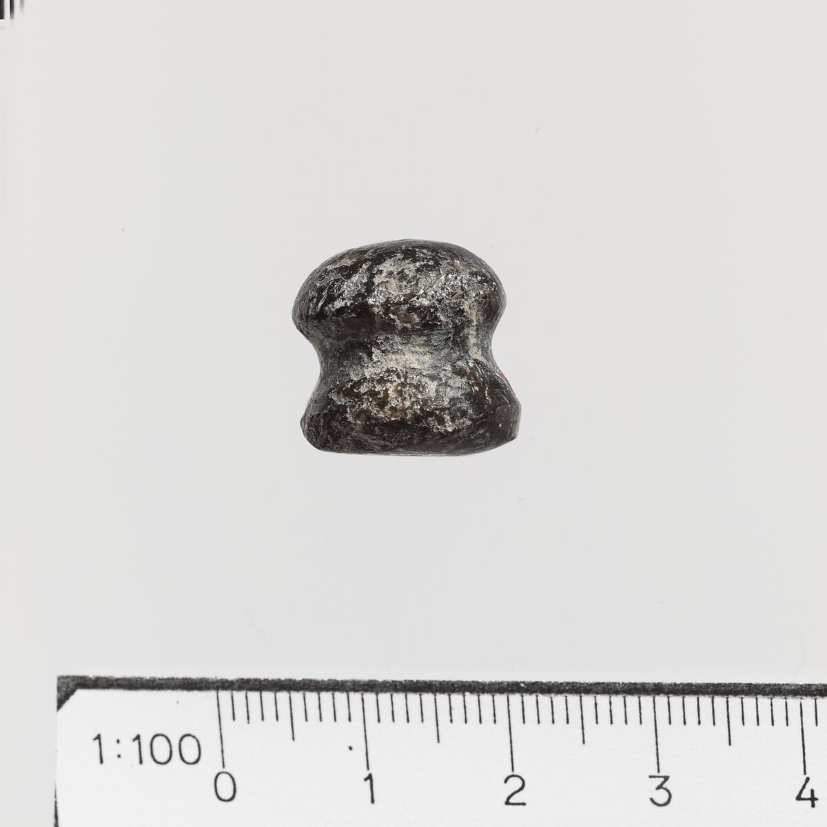 Seal, Steatite, Minoan