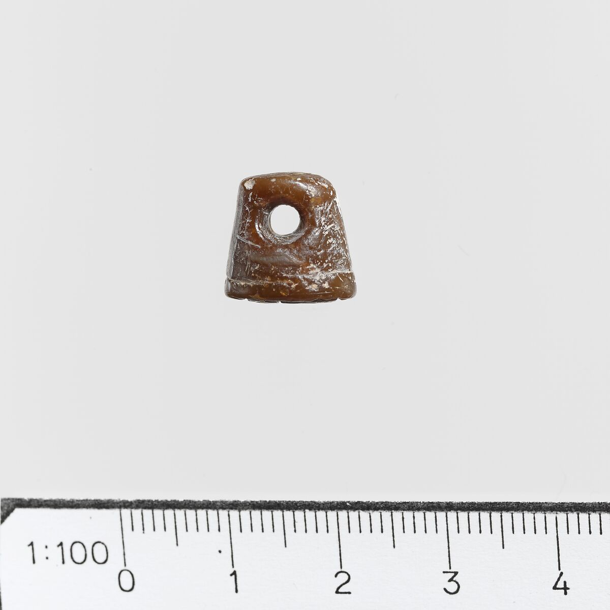 Seal, Steatite, Minoan
