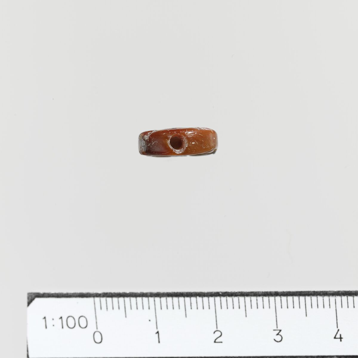Seal, Serpentine, Minoan