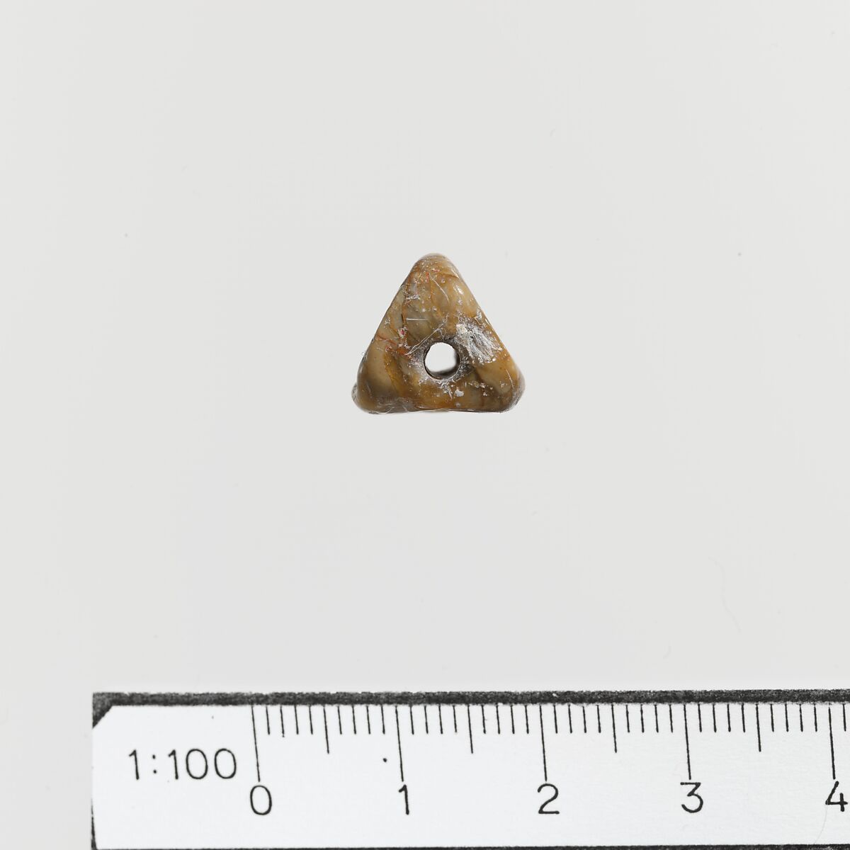 Seal, Steatite, Minoan