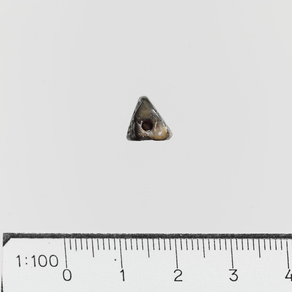 Seal, Steatite, Minoan