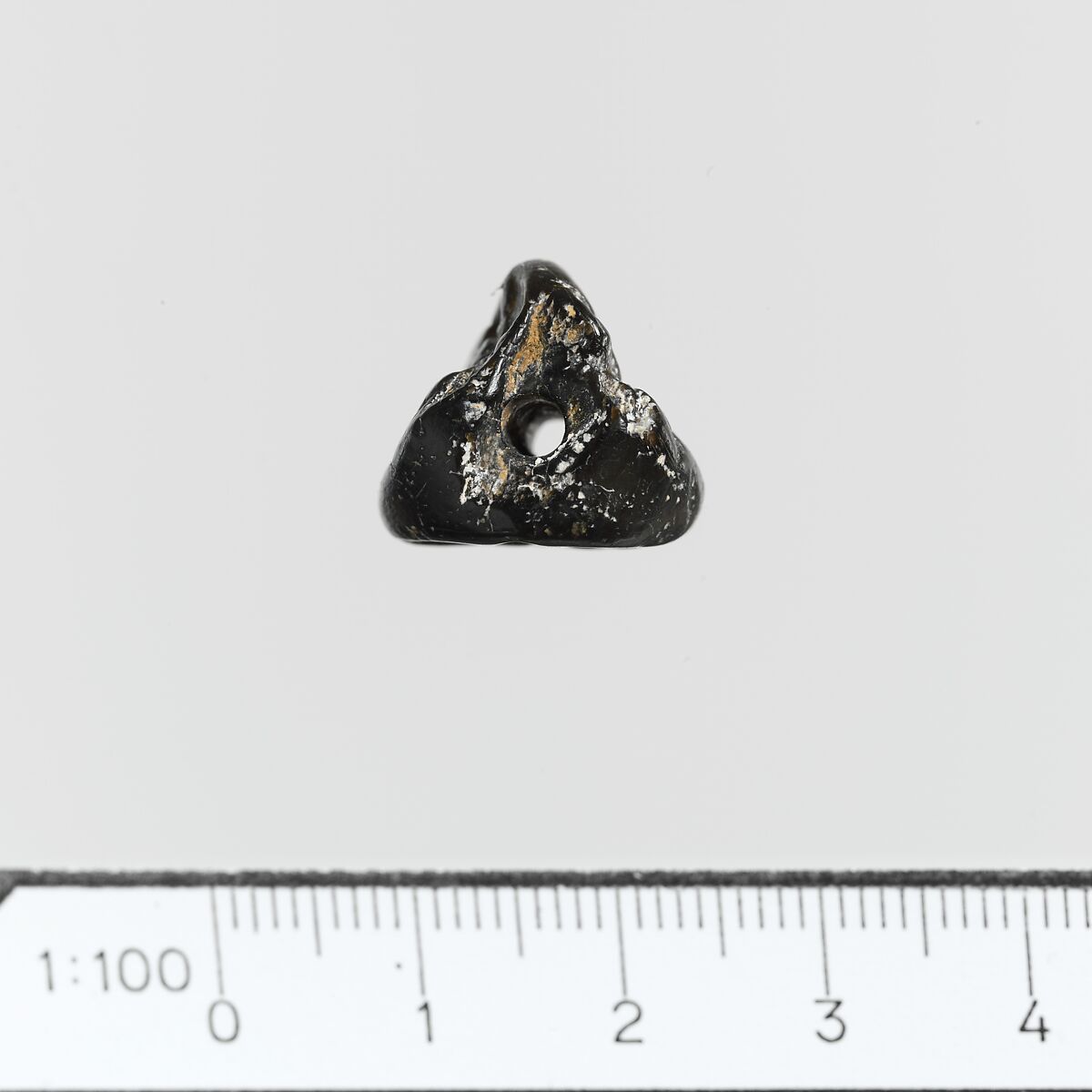 Seal, Steatite, Minoan