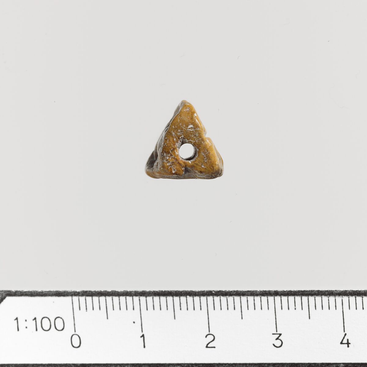 Seal, Steatite, Minoan