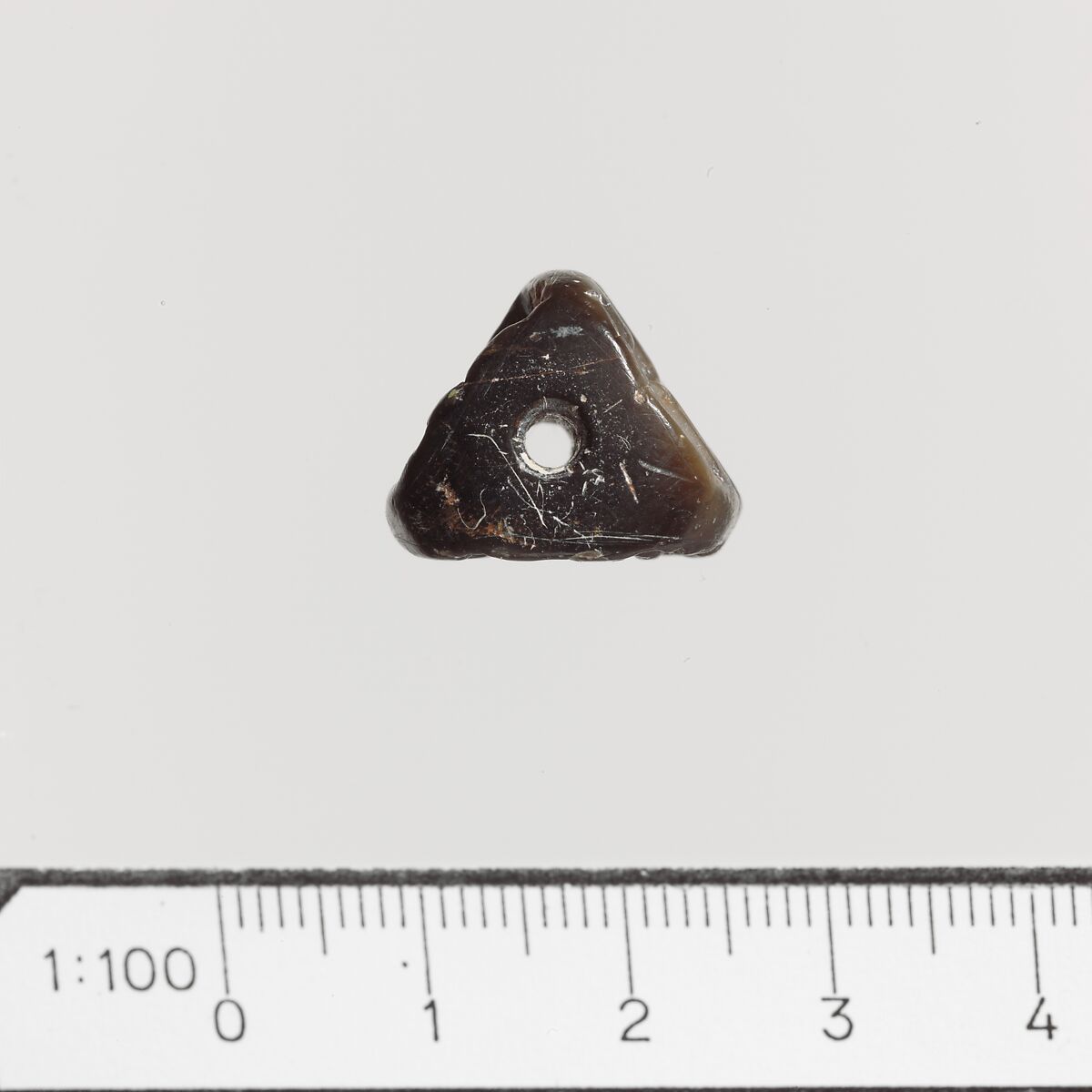 Seal, Steatite, Minoan