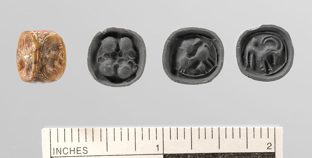 Serpentine Triangular Prism, Serpentine, Minoan