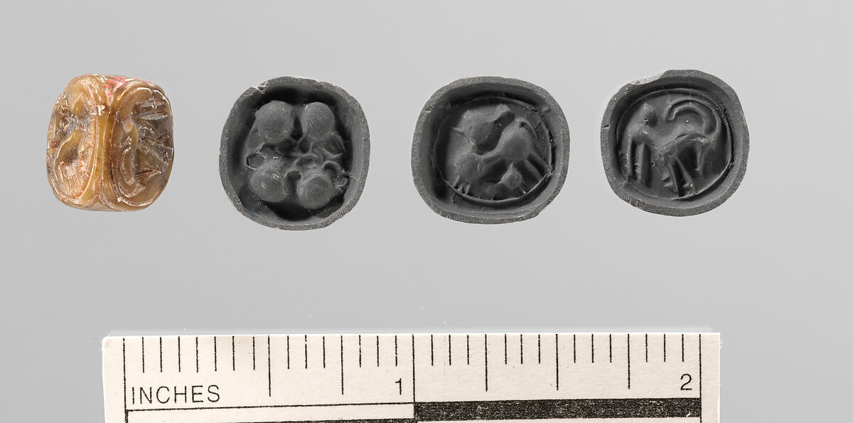 Serpentine Triangular Prism, Serpentine, Minoan