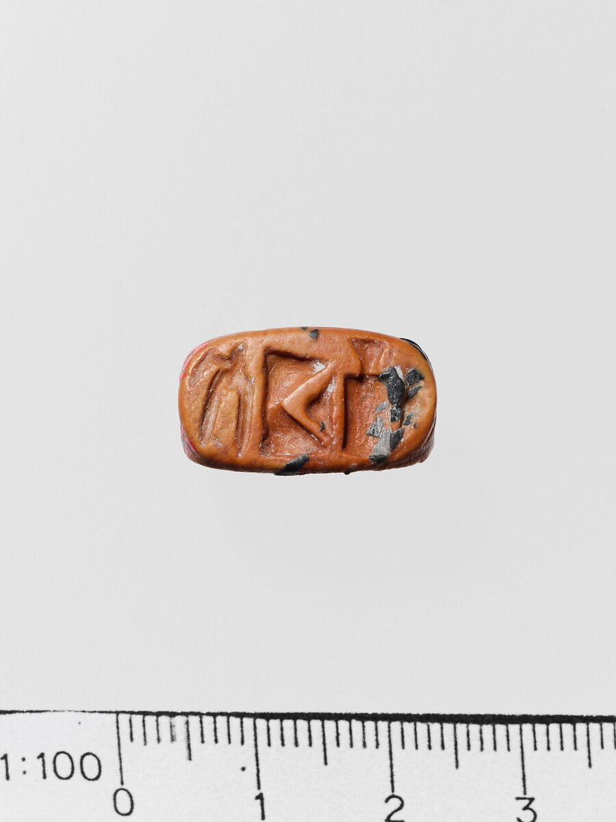 Jasper triangular prism, Jasper, Minoan