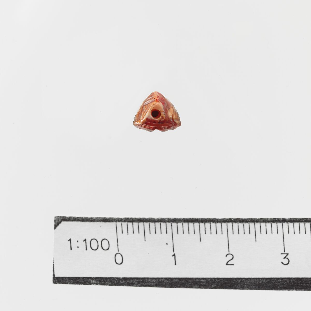 Seal, Agate, Minoan, Crete