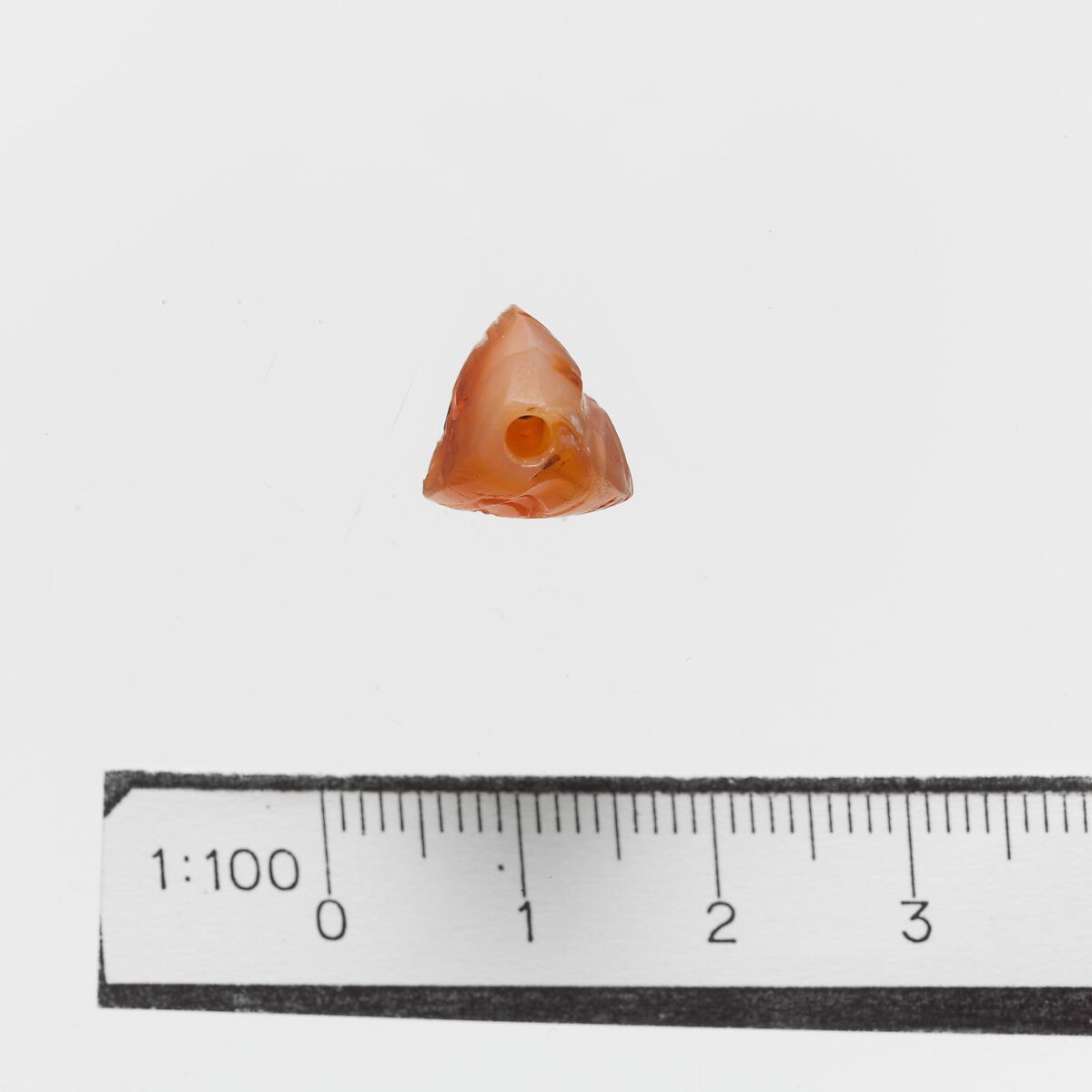 Seal, Sard, Minoan, Crete