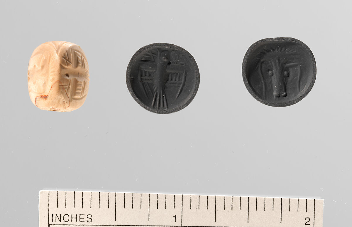 Carnelian Prism, Carnelian, Minoan