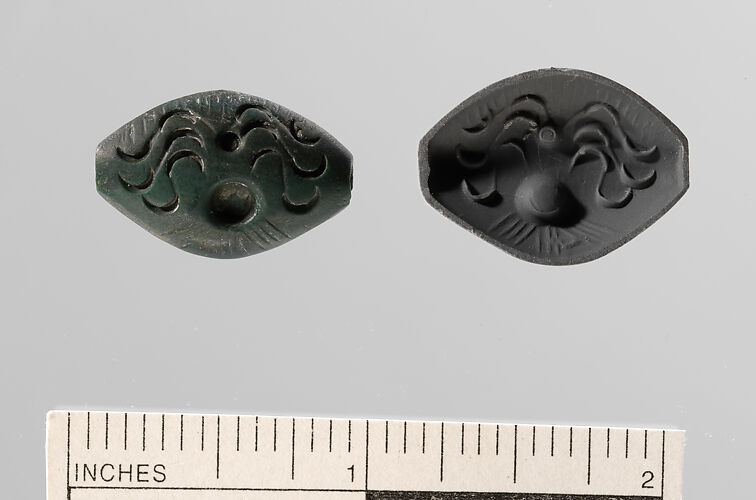 Jasper Amygdaloid