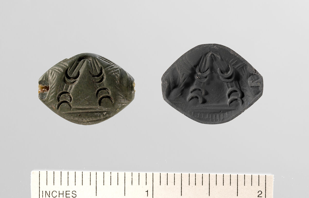 Marble Amygdaloid, Marble, Minoan 