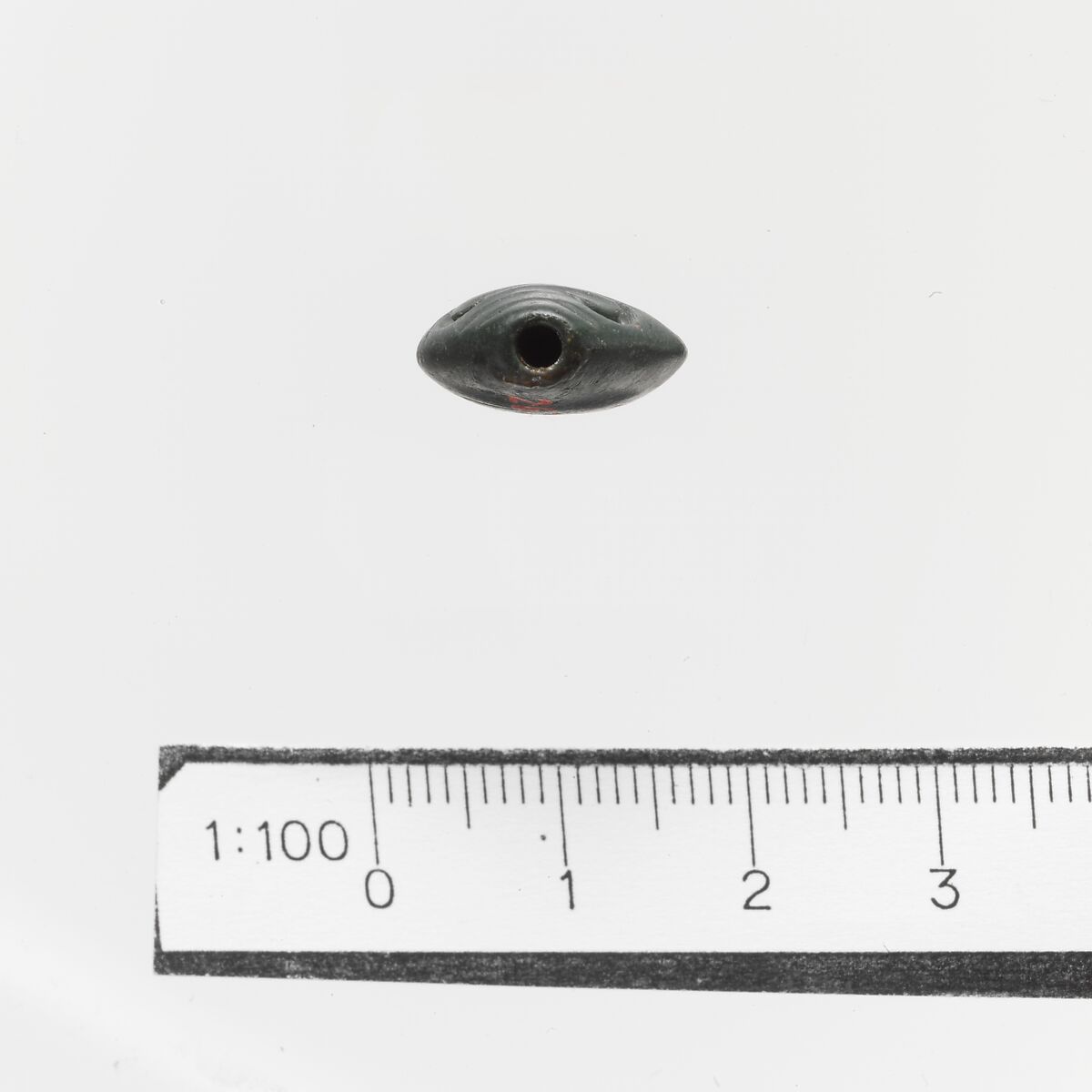 Seal, Jasper, Minoan, Crete