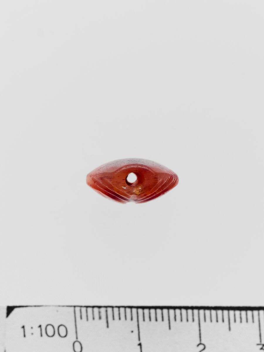 Carnelian amygdaloid seal, Carnelian, Minoan