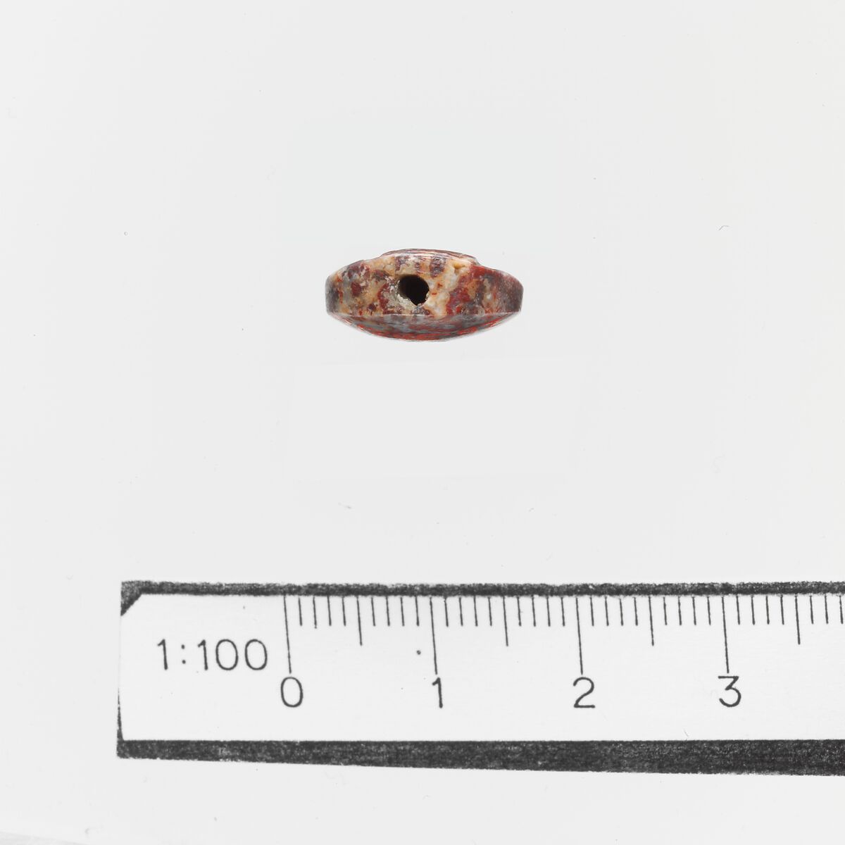 Seal, Jasper, Quartz, Minoan, Crete