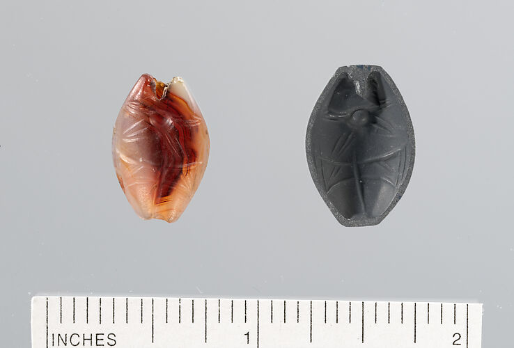 Agate Amygdaloid