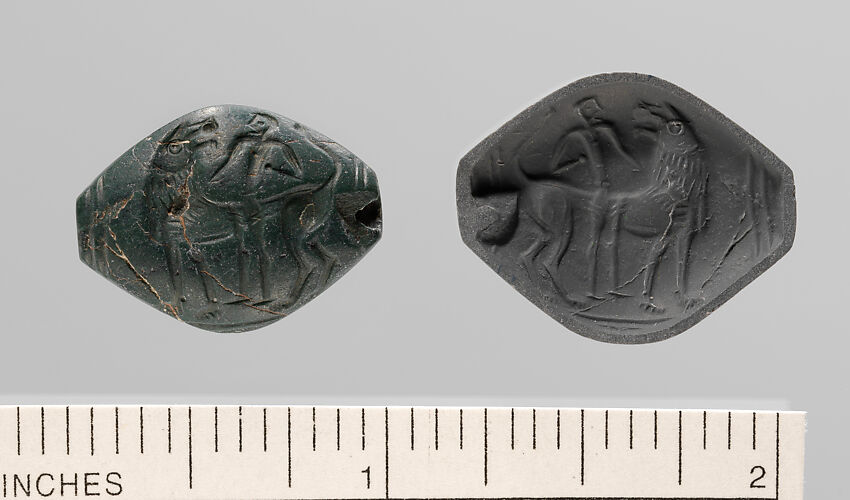Jasper Amygdaloid