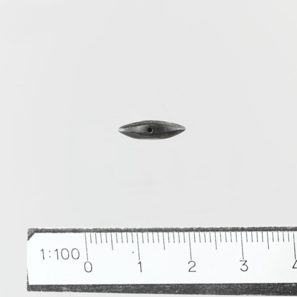 Seal, Jasper, Bronze??, Minoan, Crete