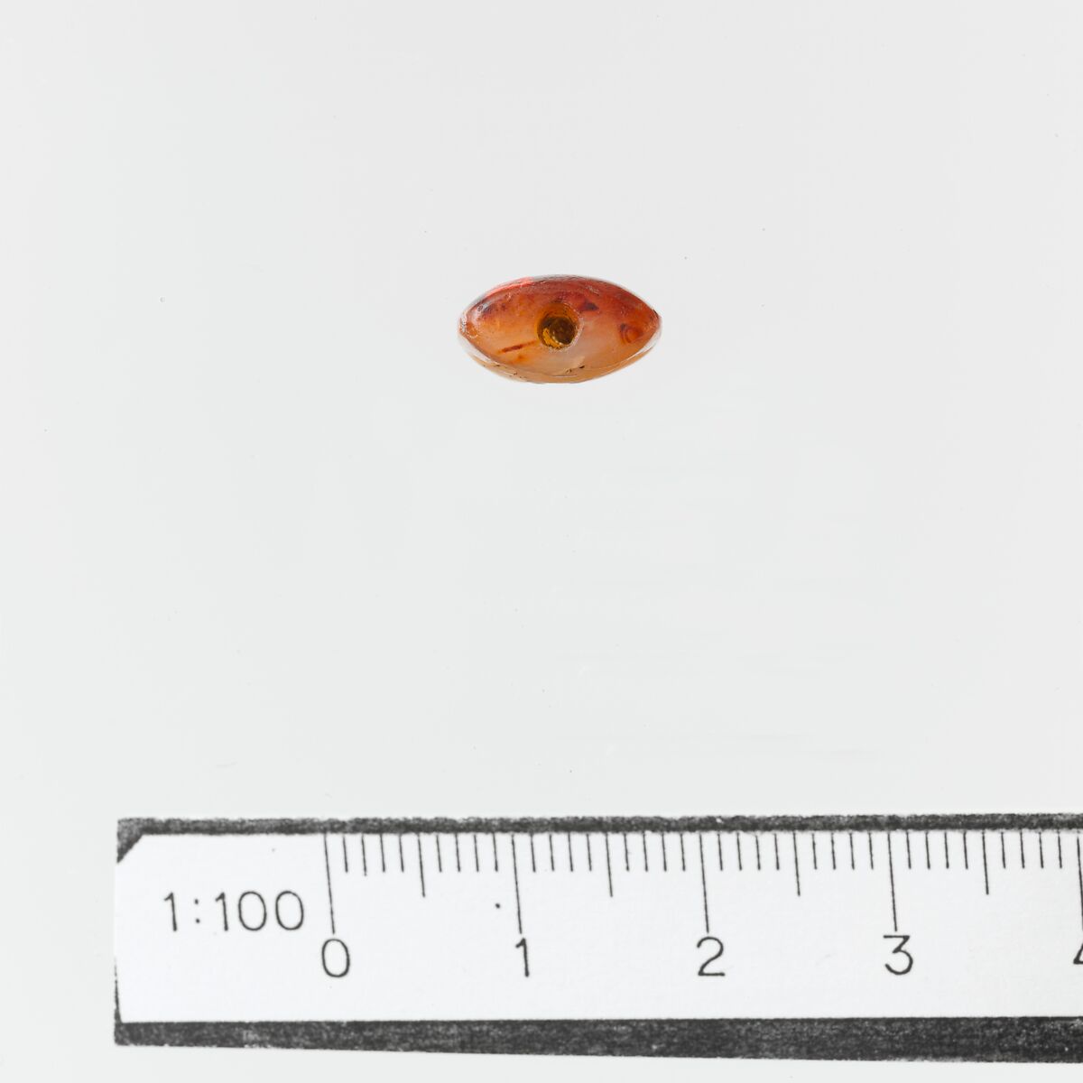 Seal, Chalcedony, Minoan, Crete