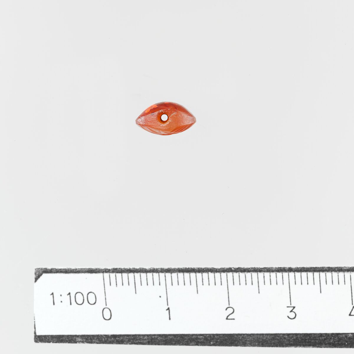 Seal, Carnelian, Minoan, Crete