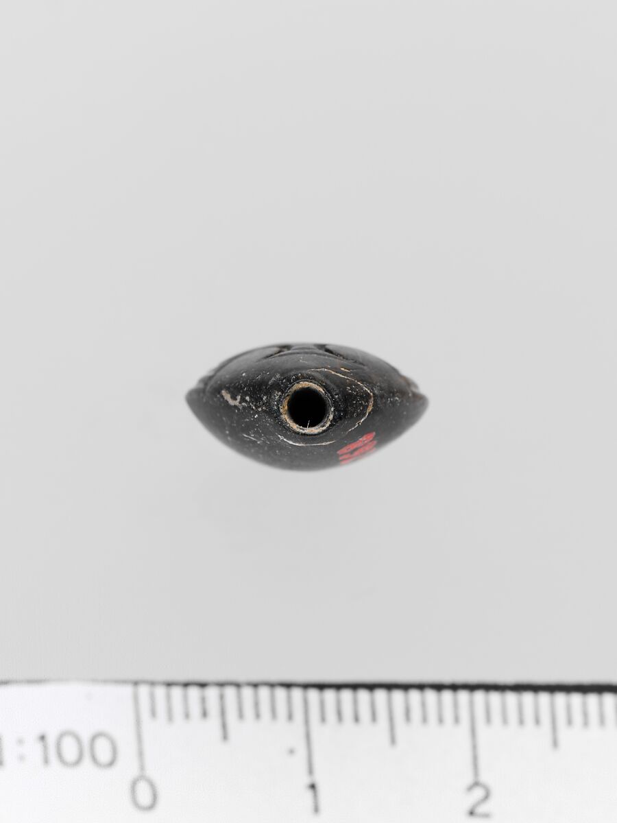 Jasper amygdaloid seal, Jasper, Minoan