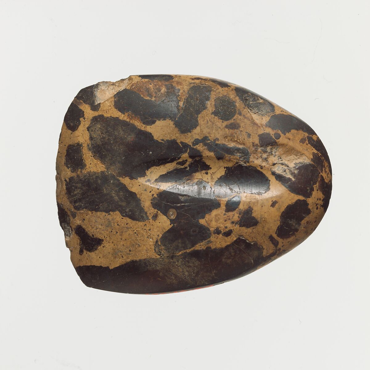 Metabauxite axe, Stone, Cretan 