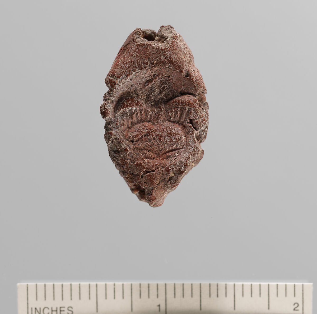 Clay Sealing, Clay, Minoan