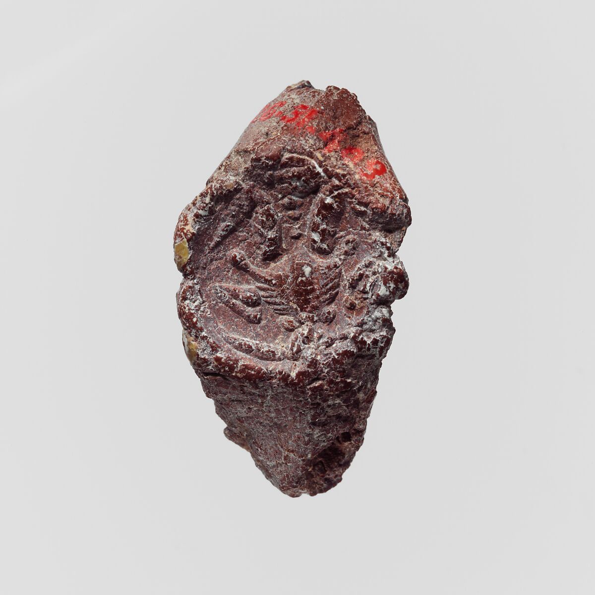 Clay Sealing, Clay, Minoan