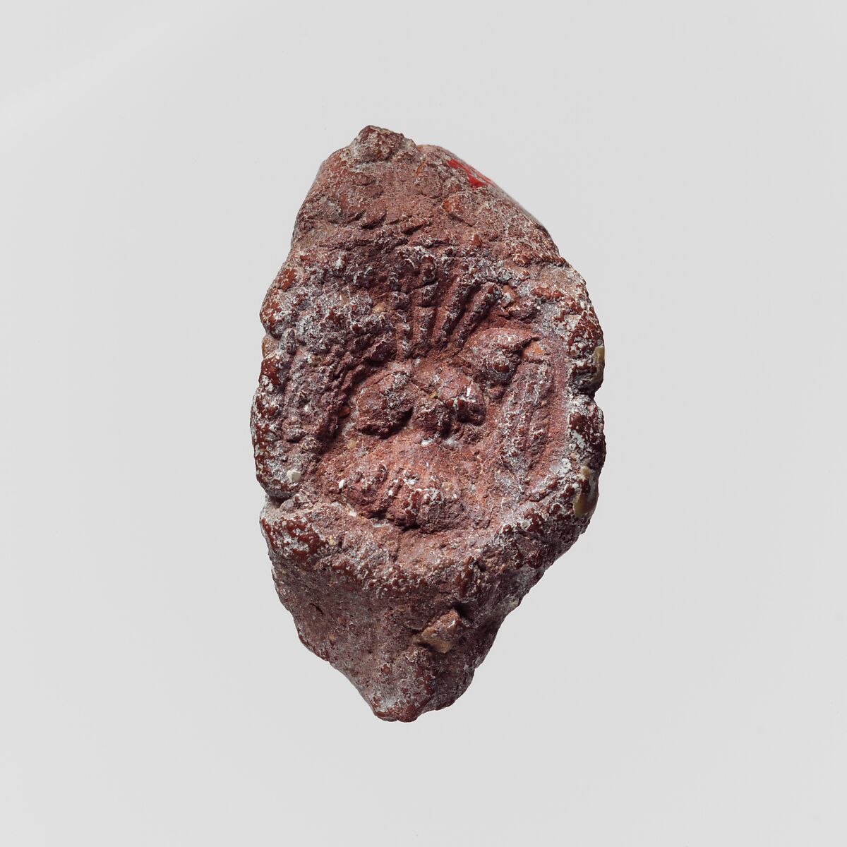 Clay Sealing, Clay, Minoan