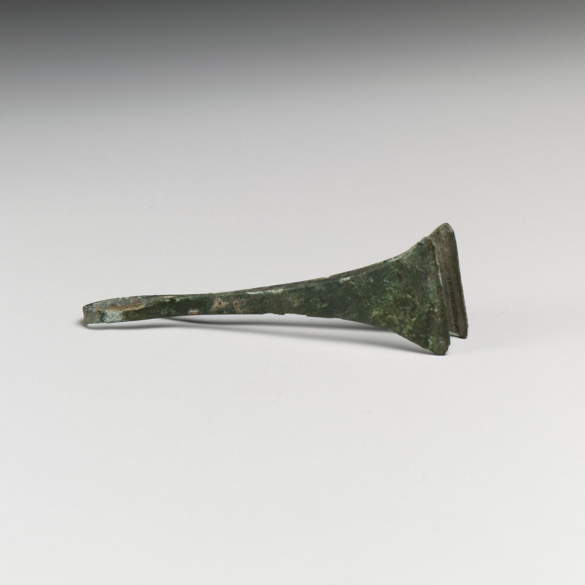 Bronze tweezers, Bronze, Minoan 