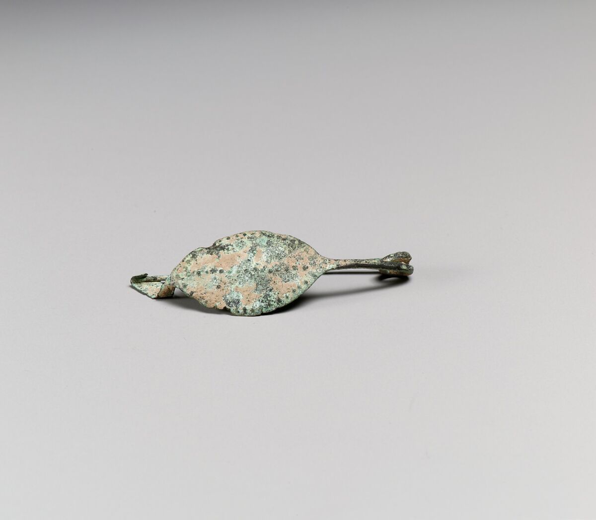 Fibula, Bronze 