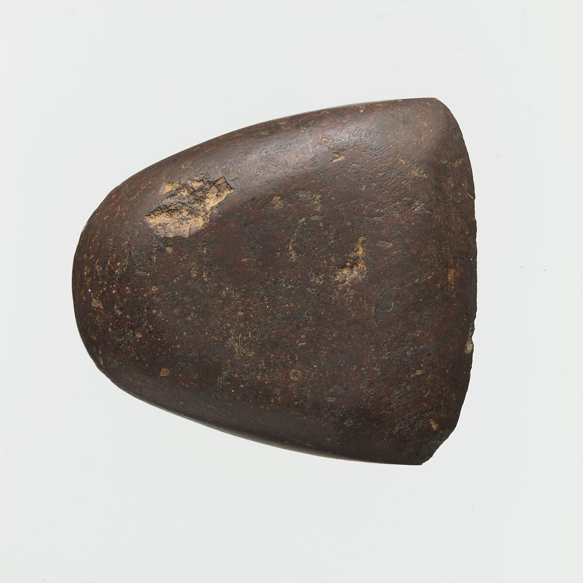 Small metabauxite axe, Stone, Cretan 