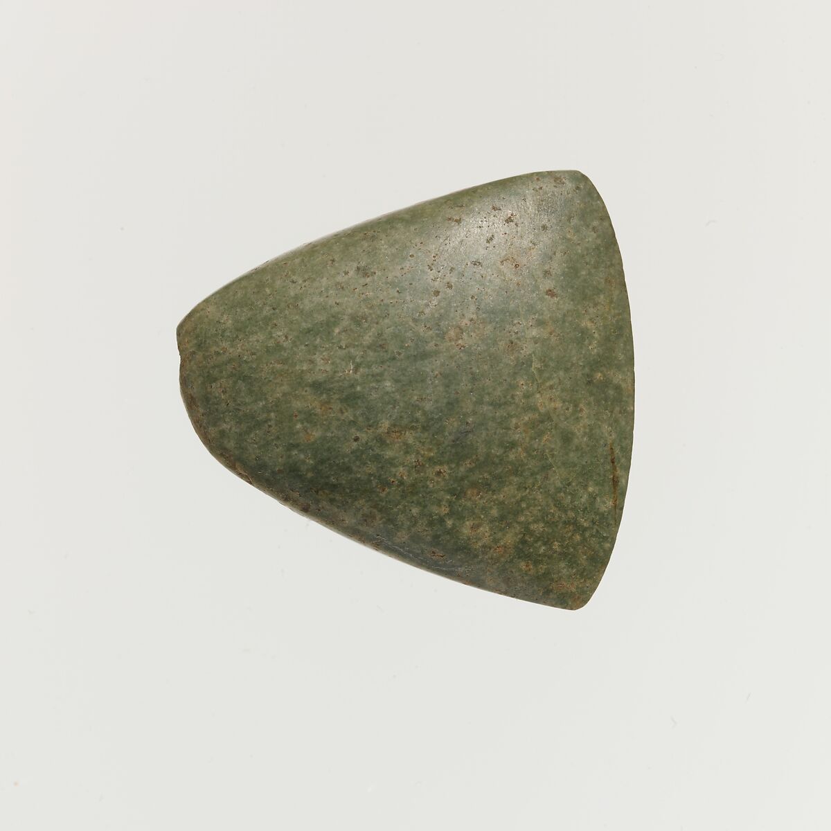 Small jadeitite axe, Stone, Cretan 